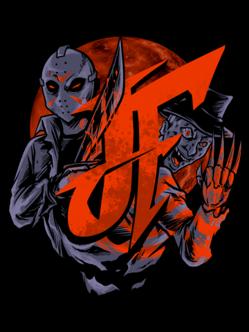 Eternal rival