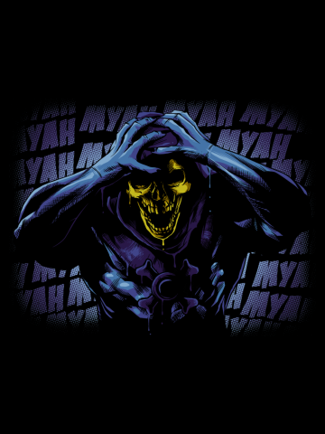 Eternia Joker