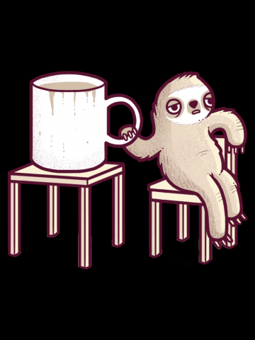 Eugh... Mondays