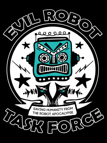 Evil Robot Taskforce