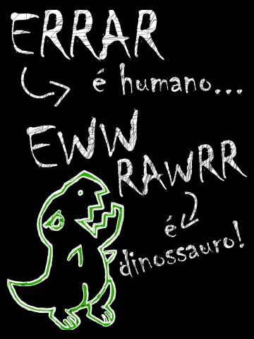 Eww Rawrr