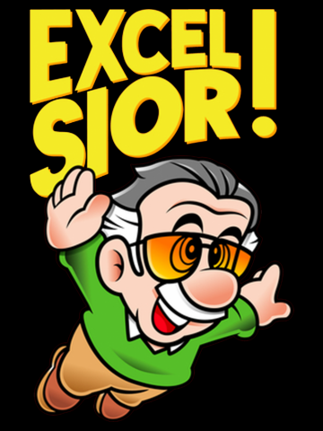 Excelsior!