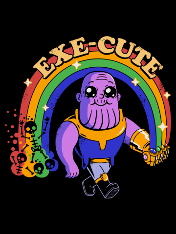 Exe-Cute