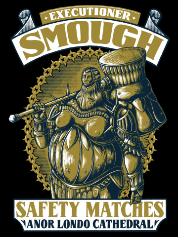 Executioner Smough