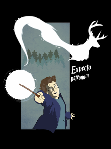 Expecto Patronum