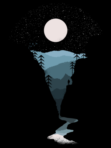 Exploring Nightfall