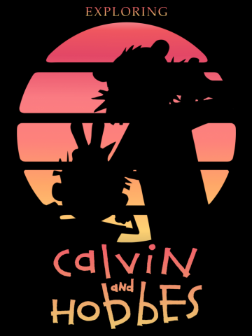 Exploring calvin and hobbes