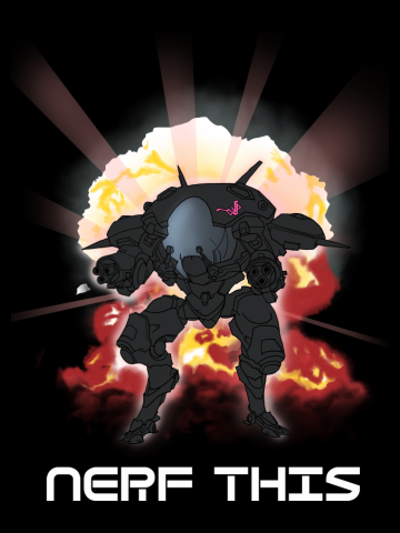 Explosion 