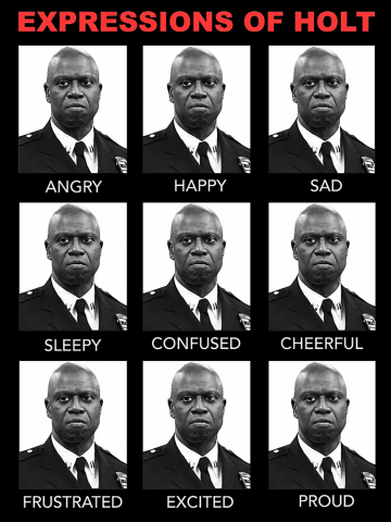 Expressions
