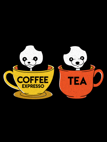 Expresso Panda