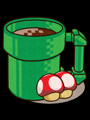 Extra Coffee