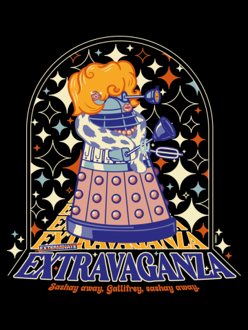 Extravaganza!