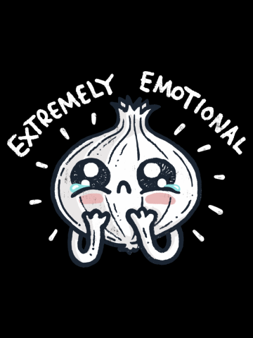Extremly Emotional