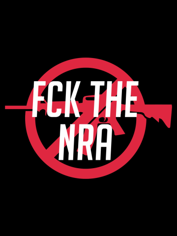 FCK THE NRA