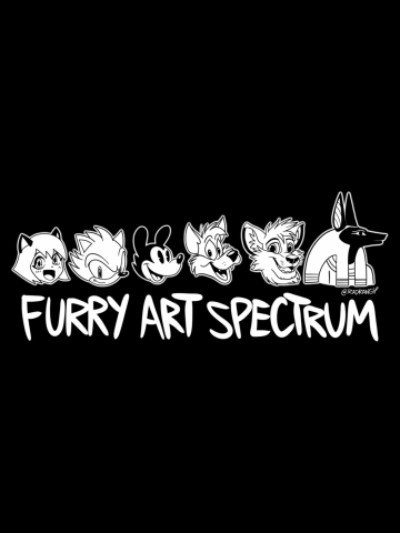 FURRY ART SPECTRUM