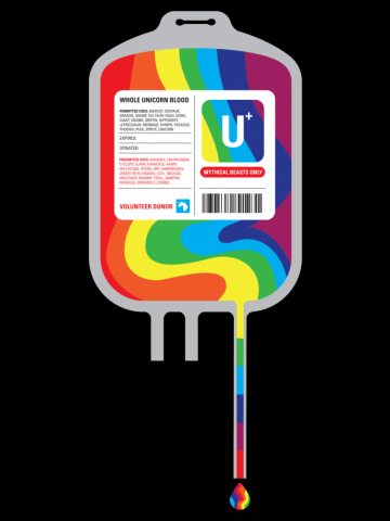 Fairytale Transfusion