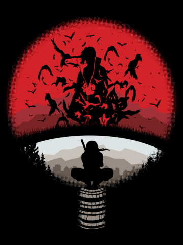 Fan Clan Symbol 