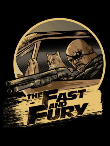 Fast and Fury