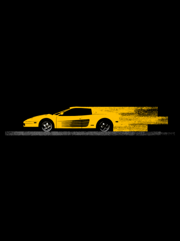 Fast and Yellow