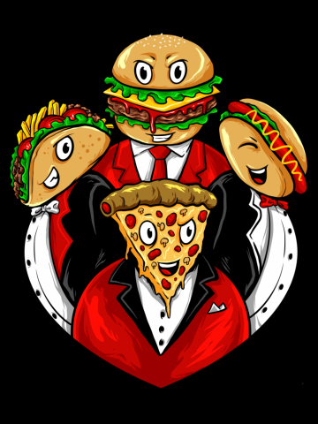 Fatman rhapsody
