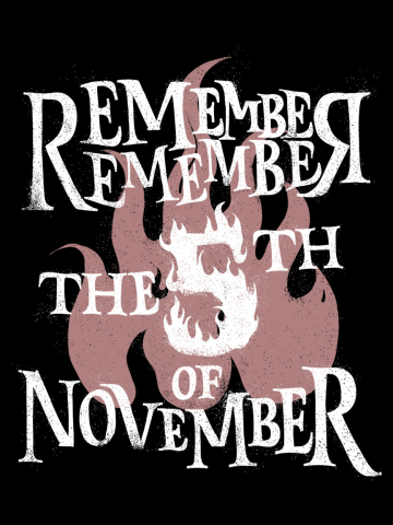 Fifth of November