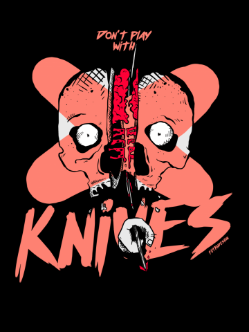 Filtru Knives