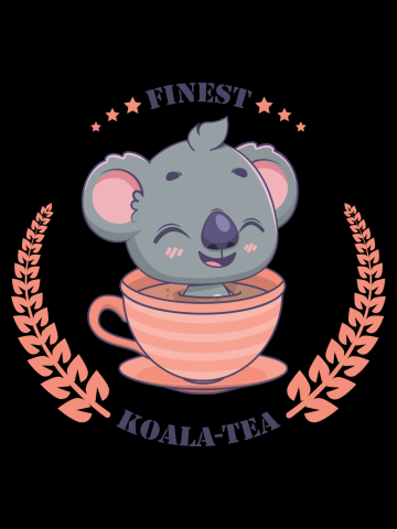 Finest Koala-Tea