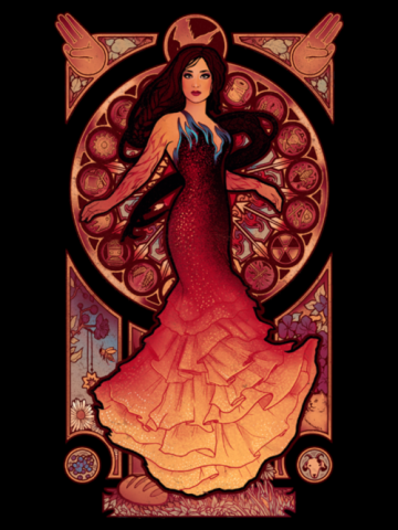 Fire is Catching