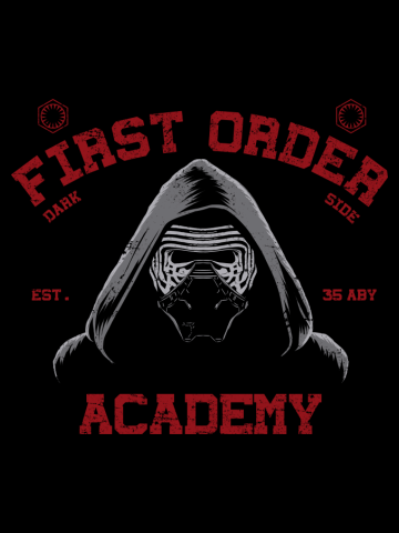 First Order 