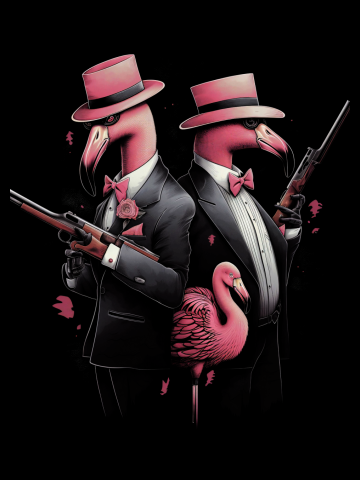 Flamingo Mafia