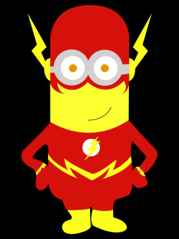 FlashMinion