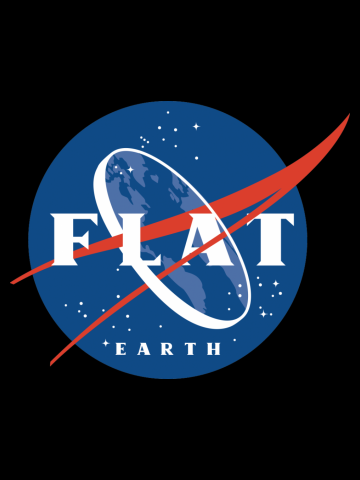 Flat Earth NASA