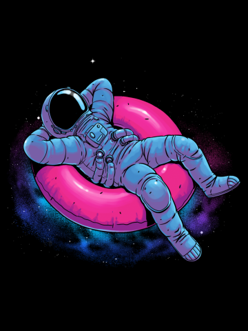 Floating Dream