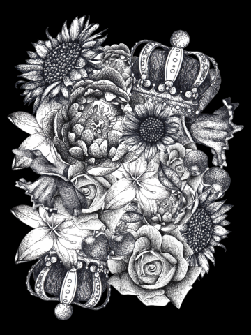 Floral Crown