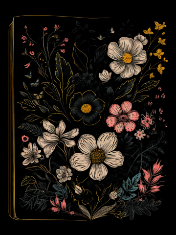 Flower Sheet