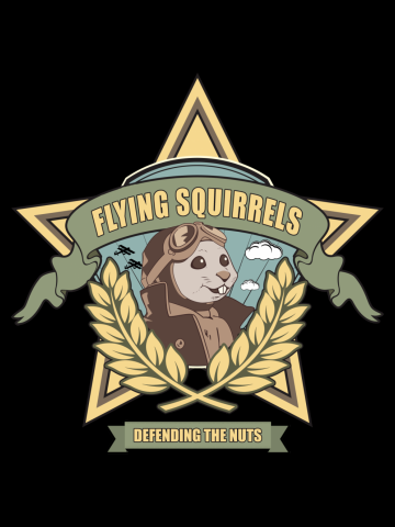 Flying Squirrel Squadron