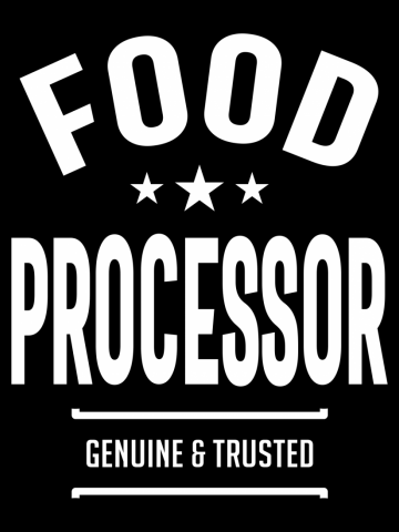Food Processor Job Title Profession - Occupation
