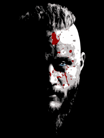Forged in Blood 