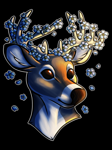 Forget Me Not