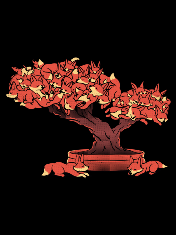 Fox Tree