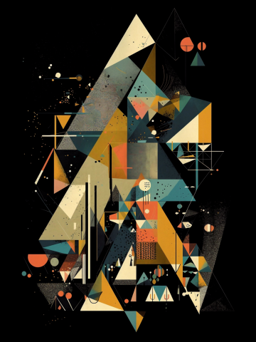 Fractal Identity