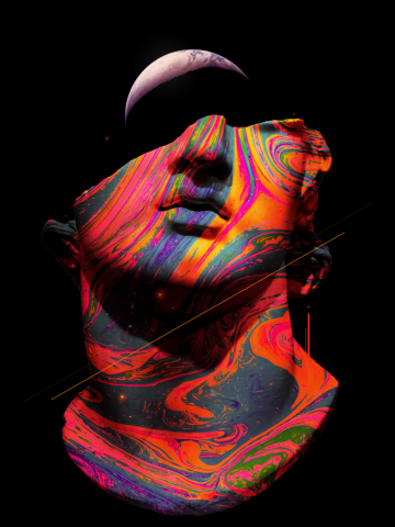 Fractured Memory