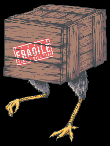 Fragile