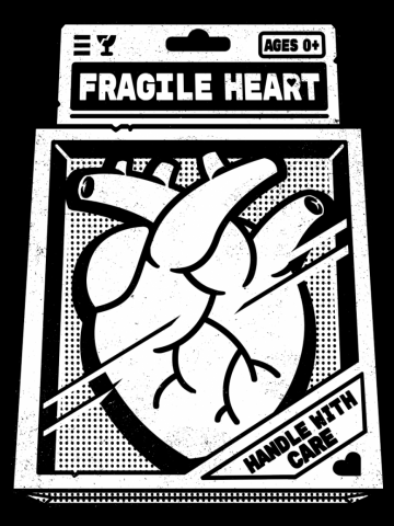 Fragile Heart