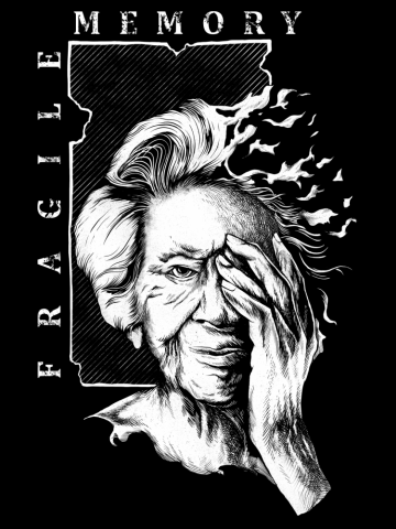 Fragile Memory