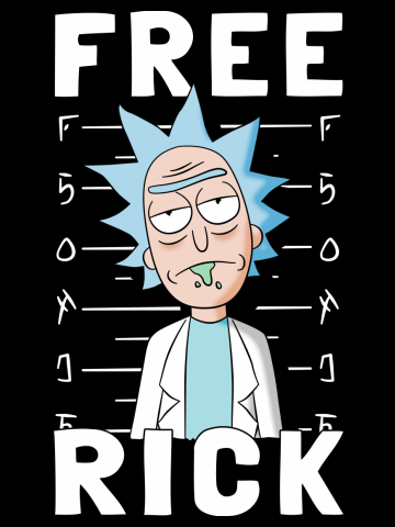 Free Rick 