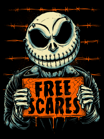 Free Scares
