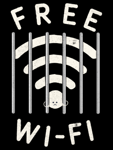 Free Wi-Fi
