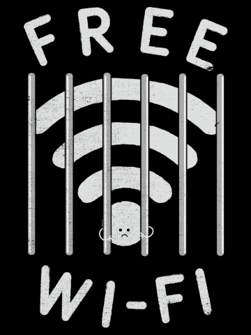 Free Wi-Fi