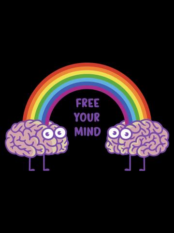 Free your Mind